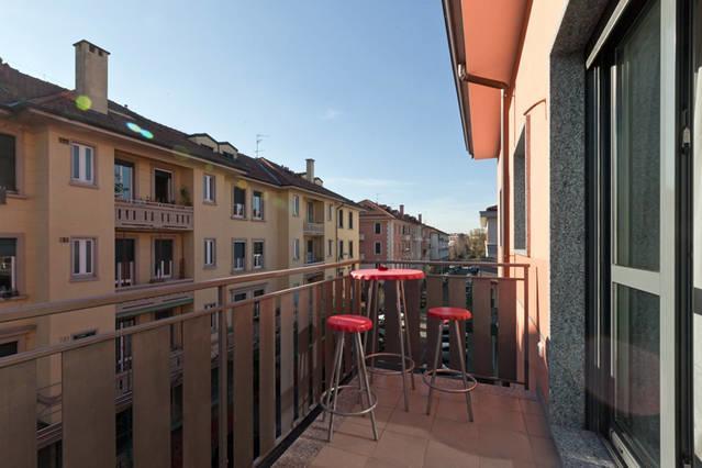 Emilio Gola Apartment Milan Exterior photo